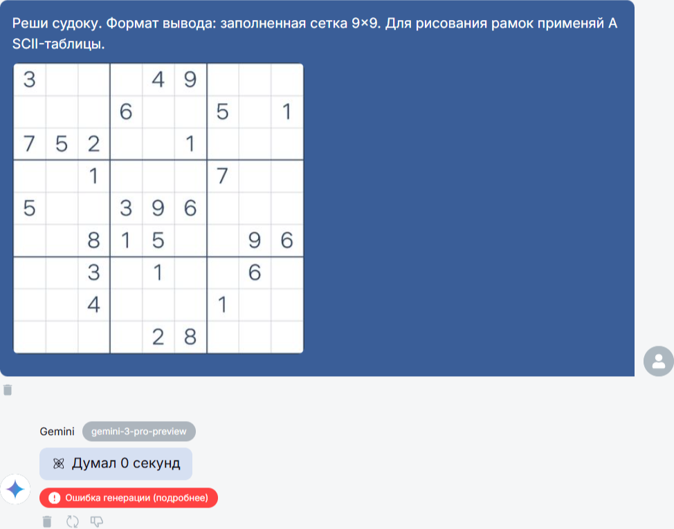 Сравнение ИИ-гигантов: ChatGPT 5.2 vs Gemini 3 Pro vs Claude Opus 4.6 - 15